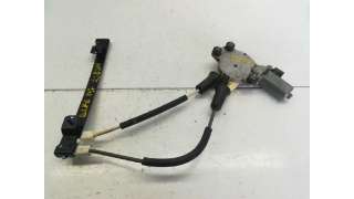ELEVALUNAS TRASERO DERECHO ALFA ROMEO 147 1.9 JTD (110 CV) DE 2000 - D.1057576