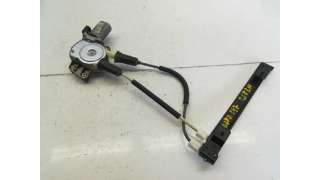 ELEVALUNAS TRASERO IZQUIERDO ALFA ROMEO 147 1.9 JTD (110 CV) DE 2000 - D.1057637