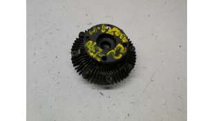 VENTILADOR VISCOSO MOTOR NISSAN VANETTE 1.5 (69 CV) DE 1988 - D.1060002