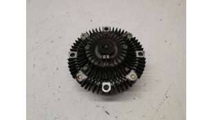 VENTILADOR VISCOSO MOTOR NISSAN VANETTE 1.5 (69 CV) DE 1988 - D.1060002 2