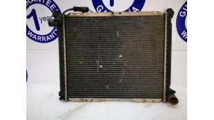 RADIADOR AGUA LANCIA THEMA 2.0 (120 CV) DE 1993 - D.1060743 2
