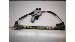 ELEVALUNAS DELANTERO DERECHO ALFA ROMEO 147 1.9 JTD (101 CV) DE 2000 - D.1061962