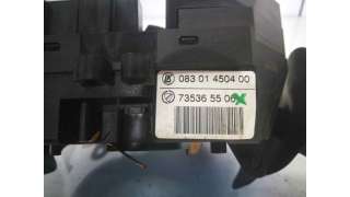 MANDO LUCES Y LIMPIA ALFA ROMEO 147 1.9 JTD (101 CV) DE 2000 - D.1062228