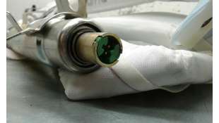 AIRBAG CORTINA DELANTERO DERECHO  ALFA ROMEO 147 1.9 JTD (101 CV) DE 2000 - D.1062280 / 606933340 2