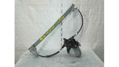 ELEVALUNAS TRASERO DERECHO CITROEN XANTIA BERLINA 1.9 Turbodiesel (92 CV) DE 1993 - D.1065267 / 400323