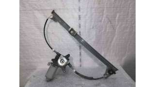 ELEVALUNAS TRASERO DERECHO CITROEN XANTIA BERLINA 1.9 Turbodiesel (92 CV) DE 1993 - D.1065267 / 400323