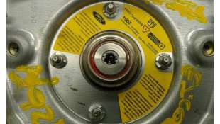 AIRBAG DELANTERO IZQUIERDO FORD ESCORT BERLINA/TURNIER 1.8 D (60 CV) DE 1992 - D.1070636 2