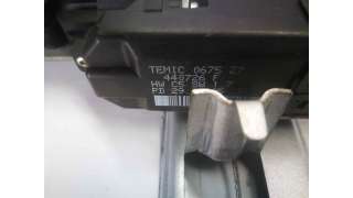 ELEVALUNAS TRASERO DERECHO RENAULT MEGANE II CLASSIC BERLINA 1.9 dCi D (120 CV) DE 2005 - D.1070711