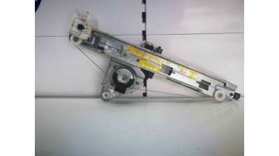 ELEVALUNAS TRASERO IZQUIERDO RENAULT MEGANE II CLASSIC BERLINA 1.9 dCi D (120 CV) DE 2005 - D.1070759