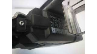 ELEVALUNAS TRASERO IZQUIERDO RENAULT MEGANE II CLASSIC BERLINA 1.9 dCi D (120 CV) DE 2005 - D.1070759