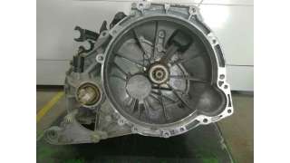 CAJA CAMBIOS FORD FOCUS BERLINA 1.8 TDDI Turbodiesel (90 CV) DE 1998 - D.1071893 / XS4R7002UA