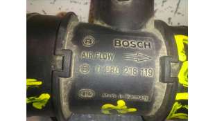 CAUDALIMETRO OPEL CORSA C 1.4 16V (90 CV) DE 2000 - D.1073453 2