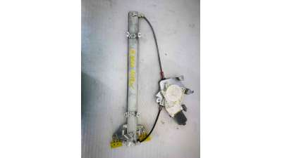 ELEVALUNAS DELANTERO DERECHO NISSAN MICRA 1.2 (65 CV) DE 2003 - D.1073811