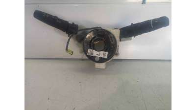 MANDO LUCES Y LIMPIA NISSAN MICRA 1.2 (65 CV) DE 2003 - D.1073859 / 25560AX602