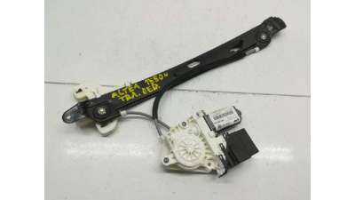 ELEVALUNAS TRASERO DERECHO SEAT ALTEA 1.9 TDI (105 CV) DE 2004 - D.1074030 / 5P0839402