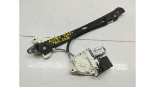 ELEVALUNAS TRASERO DERECHO SEAT ALTEA 1.9 TDI (105 CV) DE 2004 - D.1074030 / 5P0839402