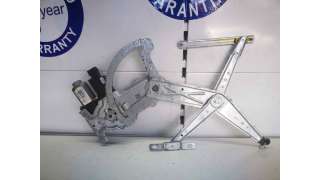 ELEVALUNAS DELANTERO DERECHO OPEL MERIVA 1.7 16V CDTI (75 CV) DE 2003 - D.1075013