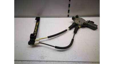ELEVALUNAS TRASERO DERECHO ALFA ROMEO 147 1.6 16V (120 CV) DE 2000 - D.1075716