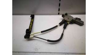 ELEVALUNAS TRASERO DERECHO ALFA ROMEO 147 1.6 16V (120 CV) DE 2000 - D.1075716
