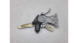 ELEVALUNAS TRASERO IZQUIERDO TOYOTA HILUX 3.4 v6 DE 1998 - D.1081977