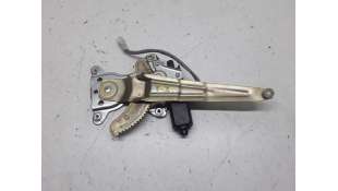 ELEVALUNAS TRASERO IZQUIERDO TOYOTA HILUX 3.4 v6 DE 1998 - D.1081977 2