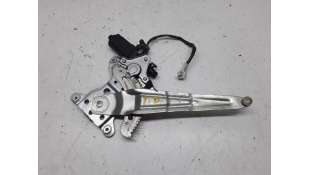 ELEVALUNAS TRASERO DERECHO TOYOTA HILUX 3.4 v6 DE 1998 - D.1081991