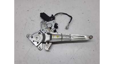 ELEVALUNAS TRASERO DERECHO TOYOTA HILUX 3.4 v6 DE 1998 - D.1081991
