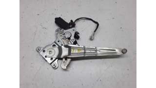 ELEVALUNAS TRASERO DERECHO TOYOTA HILUX 3.4 v6 DE 1998 - D.1081991