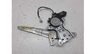ELEVALUNAS TRASERO DERECHO TOYOTA HILUX 3.4 v6 DE 1998 - D.1081991 2