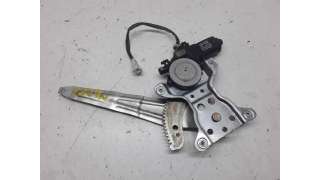 ELEVALUNAS TRASERO DERECHO TOYOTA HILUX 3.4 v6 DE 1998 - D.1081991