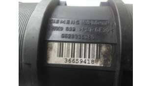 CAUDALIMETRO CITROEN XSARA PICASSO 2.0 HDi (90 CV) DE 1999 - D.1082394 2