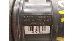 CAUDALIMETRO PEUGEOT PARTNER 2.0 HDi (90 CV) DE 2002 - D.1084534 / 9629471080 2