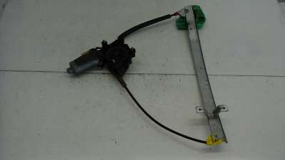 ELEVALUNAS DELANTERO DERECHO FORD KA 1.3 (60 CV) DE 2001 - D.1086101