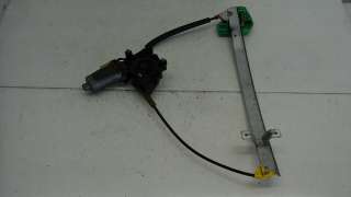 ELEVALUNAS DELANTERO DERECHO FORD KA 1.3 (60 CV) DE 2001 - D.1086101