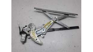 ELEVALUNAS DELANTERO DERECHO TOYOTA COROLLA 2.0 D-CAT (116 CV) DE 2000 - D.1086729