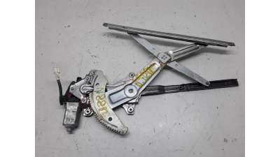 ELEVALUNAS DELANTERO DERECHO TOYOTA COROLLA 2.0 D-CAT (116 CV) DE 2000 - D.1086729
