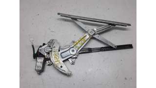 ELEVALUNAS DELANTERO DERECHO TOYOTA COROLLA 2.0 D-CAT (116 CV) DE 2000 - D.1086729