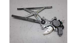 ELEVALUNAS DELANTERO DERECHO TOYOTA COROLLA 2.0 D-CAT (116 CV) DE 2000 - D.1086729 2