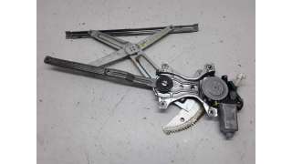 ELEVALUNAS DELANTERO DERECHO TOYOTA COROLLA 2.0 D-CAT (116 CV) DE 2000 - D.1086729