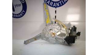 ELEVALUNAS DELANTERO DERECHO VOLVO S60 BERLINA 2.4 (140 CV) DE 2000 - D.1087276