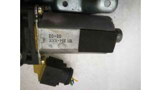 ELEVALUNAS DELANTERO DERECHO VOLVO S60 BERLINA 2.4 (140 CV) DE 2000 - D.1087276