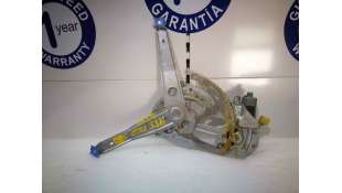 ELEVALUNAS DELANTERO IZQUIERDO VOLVO S60 BERLINA 2.4 (140 CV) DE 2000 - D.1087535