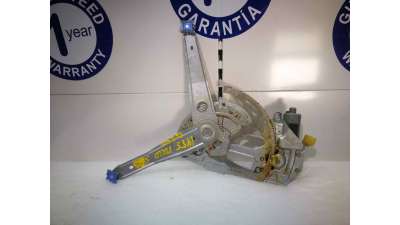 ELEVALUNAS DELANTERO IZQUIERDO VOLVO S60 BERLINA 2.4 (140 CV) DE 2000 - D.1087535