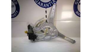 ELEVALUNAS DELANTERO IZQUIERDO VOLVO S60 BERLINA 2.4 (140 CV) DE 2000 - D.1087535 2