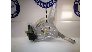 ELEVALUNAS DELANTERO IZQUIERDO VOLVO S60 BERLINA 2.4 (140 CV) DE 2000 - D.1087535