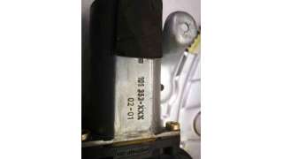ELEVALUNAS DELANTERO IZQUIERDO VOLVO S60 BERLINA 2.4 (140 CV) DE 2000 - D.1087535