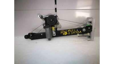 ELEVALUNAS TRASERO IZQUIERDO VOLVO S60 BERLINA 2.4 (140 CV) DE 2000 - D.1088310