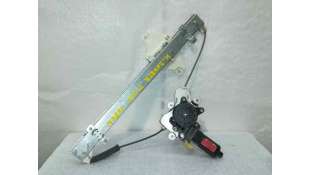 ELEVALUNAS TRASERO IZQUIERDO HYUNDAI SONATA 2.5 V6 (160 CV) DE 1998 - D.1089720 / 0130821401