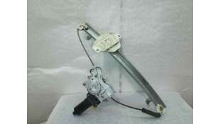 ELEVALUNAS TRASERO IZQUIERDO HYUNDAI SONATA 2.5 V6 (160 CV) DE 1998 - D.1089720 / 0130821401 2