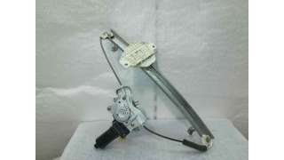 ELEVALUNAS TRASERO IZQUIERDO HYUNDAI SONATA 2.5 V6 (160 CV) DE 1998 - D.1089720 / 0130821401